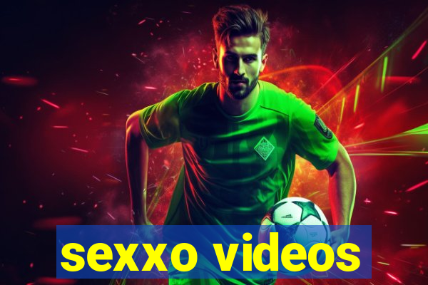 sexxo videos